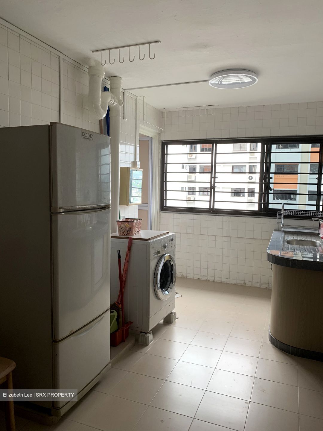 Blk 302 Clementi Meadows (Clementi), HDB 4 Rooms #425215421
